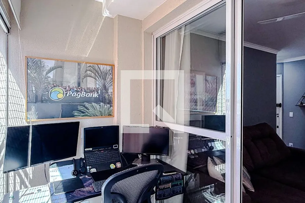 Apartamento, 2 quartos, 58 m² - Foto 2