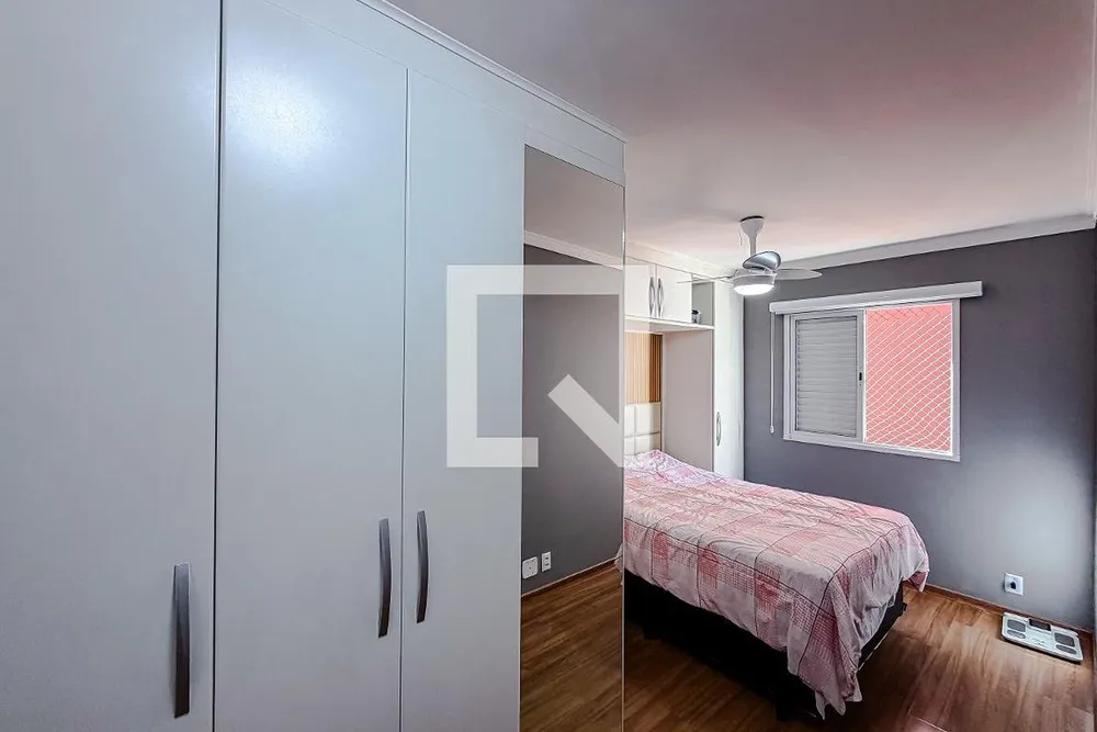 Apartamento, 2 quartos, 58 m² - Foto 3
