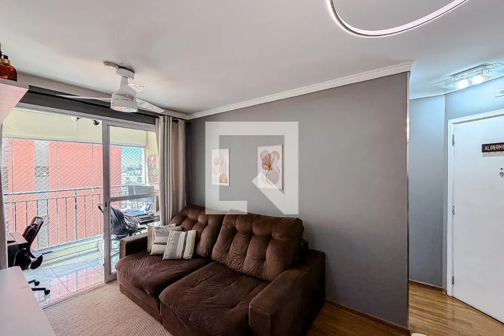 Apartamento, 2 quartos, 58 m² - Foto 1