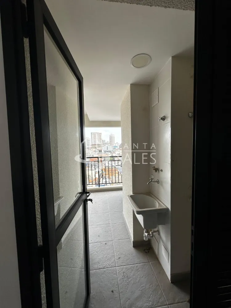 Apartamento, 2 quartos, 50 m² - Foto 15
