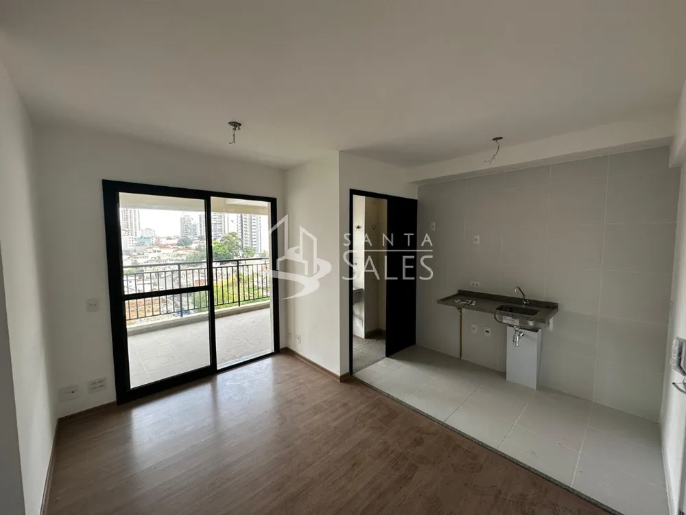 Apartamento, 2 quartos, 50 m² - Foto 3