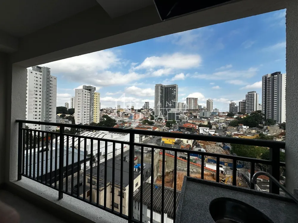 Apartamento, 2 quartos, 50 m² - Foto 5