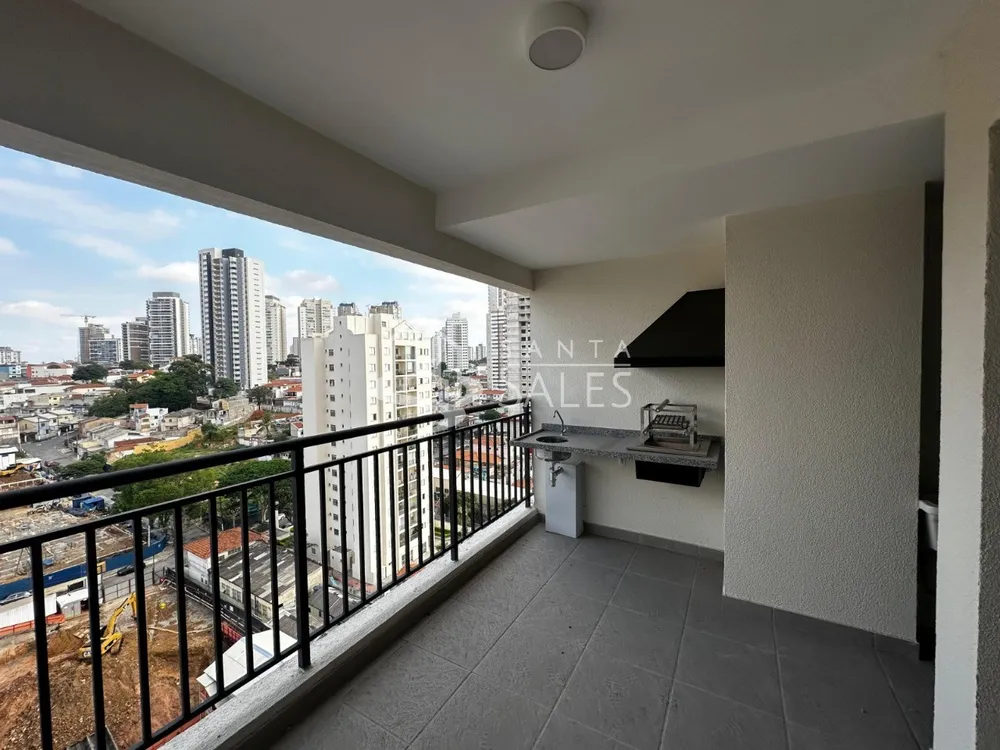Apartamento, 2 quartos, 50 m² - Foto 1