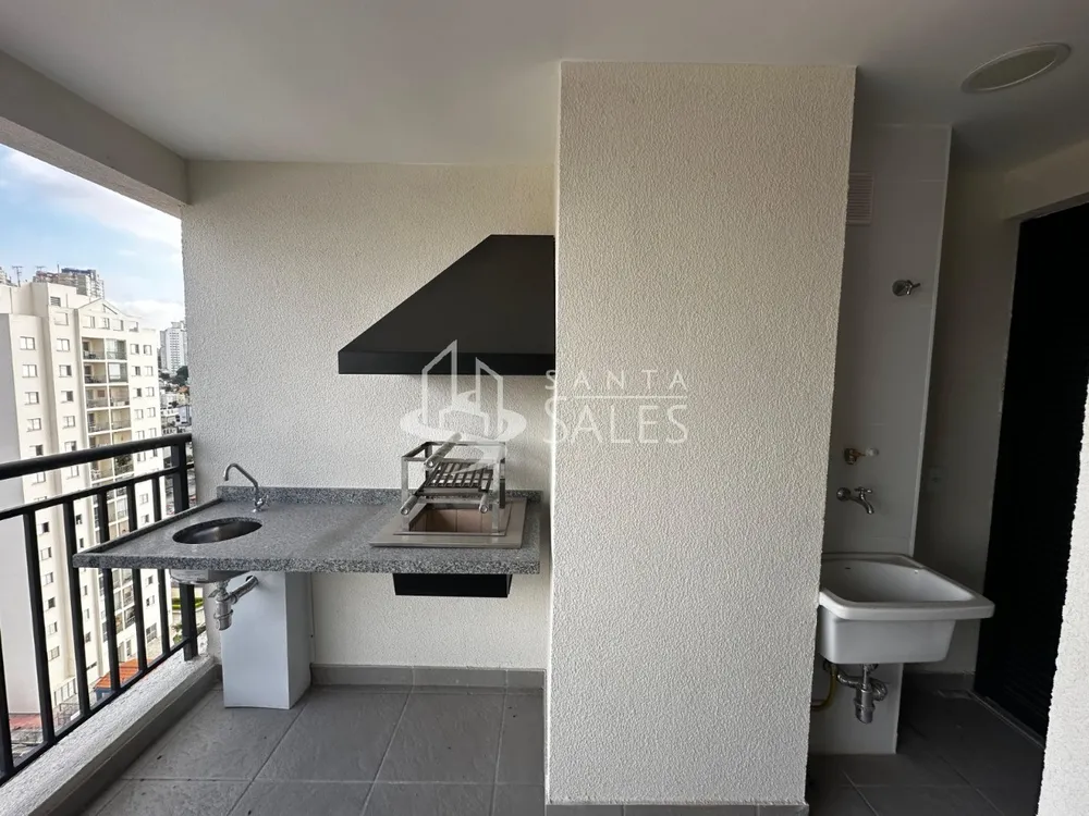 Apartamento, 2 quartos, 50 m² - Foto 6