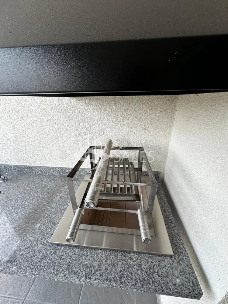 Apartamento, 2 quartos, 50 m² - Foto 7