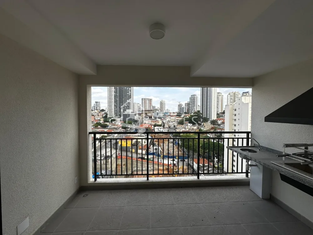 Apartamento, 2 quartos, 50 m² - Foto 4