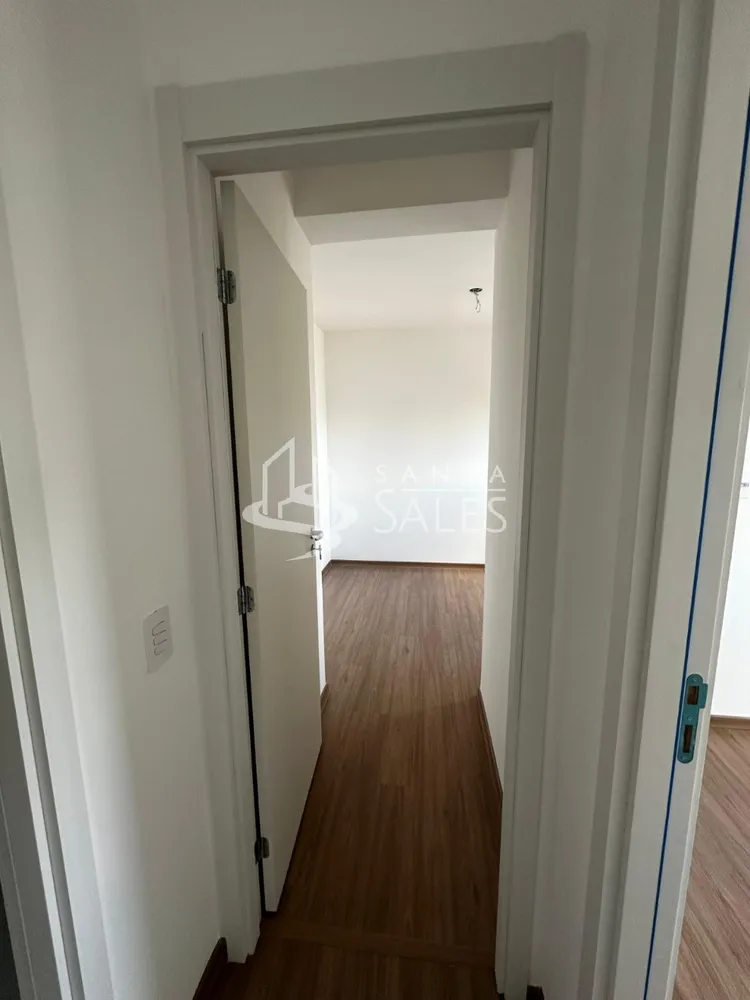 Apartamento, 2 quartos, 50 m² - Foto 12
