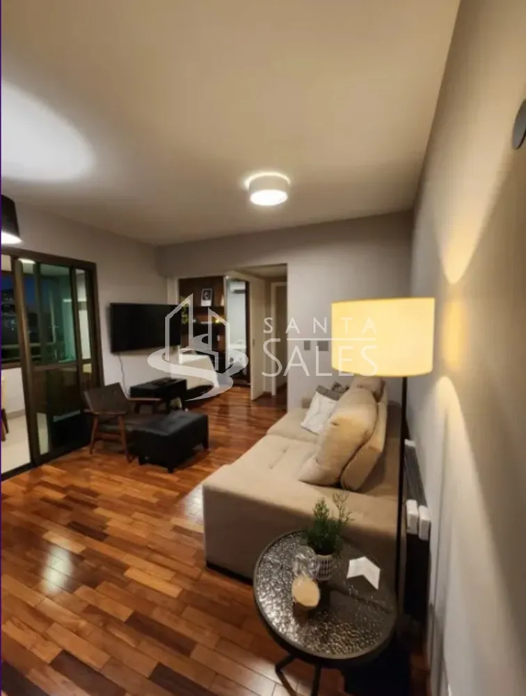 Apartamento, 2 quartos, 62 m² - Foto 11