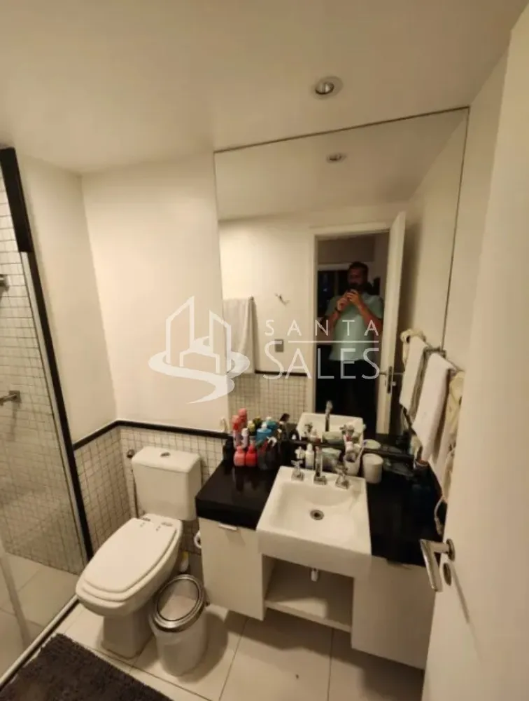 Apartamento, 2 quartos, 62 m² - Foto 5