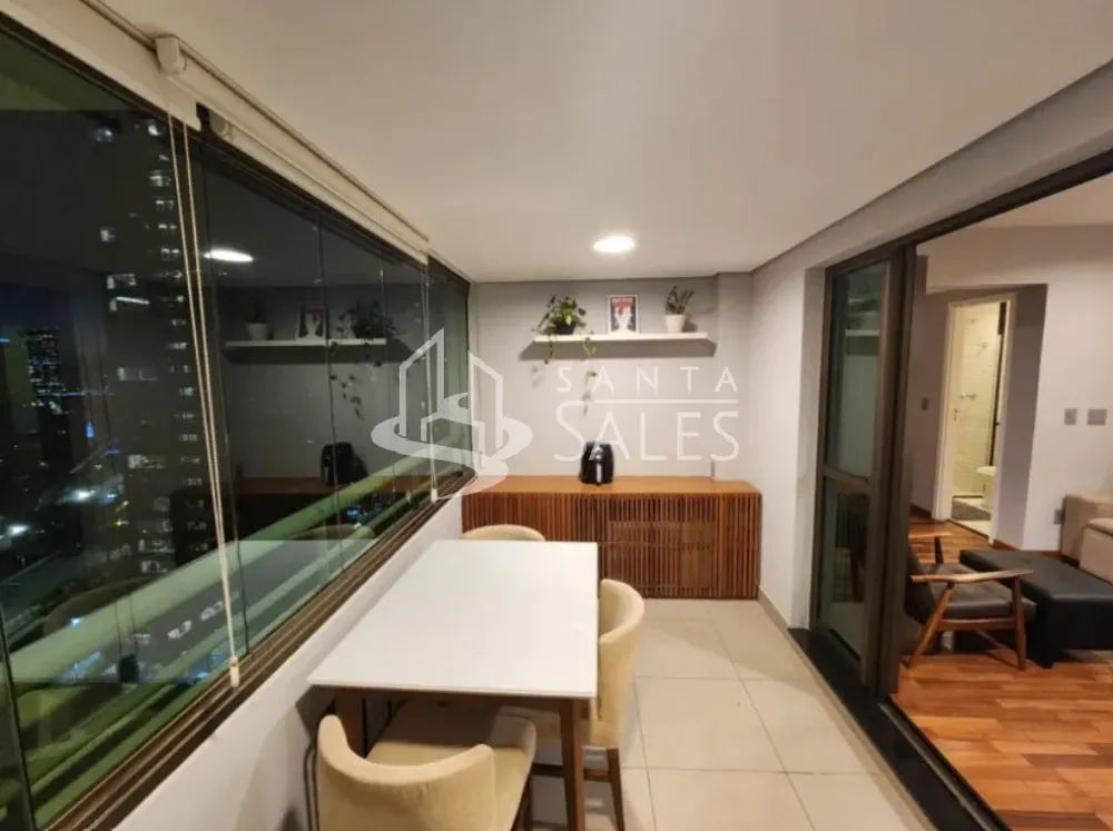 Apartamento, 2 quartos, 62 m² - Foto 8