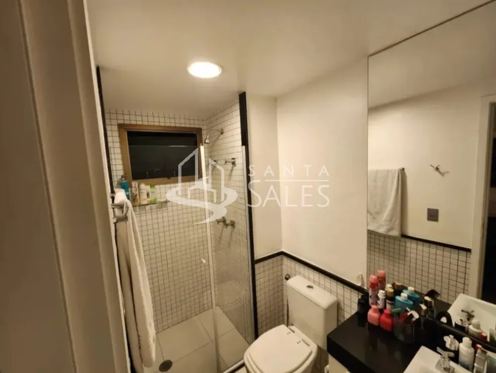 Apartamento, 2 quartos, 62 m² - Foto 2