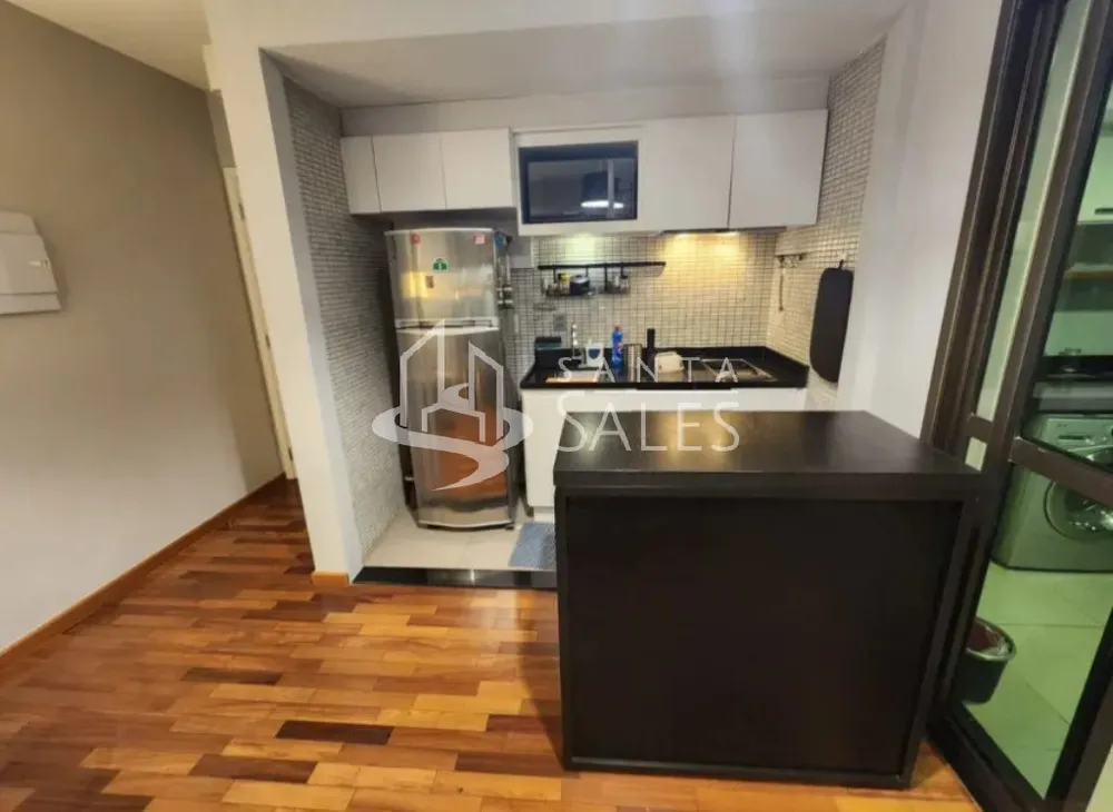 Apartamento, 2 quartos, 62 m² - Foto 10