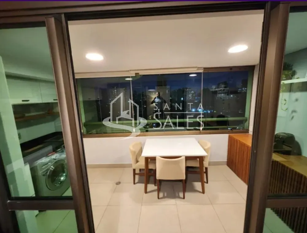 Apartamento, 2 quartos, 62 m² - Foto 1