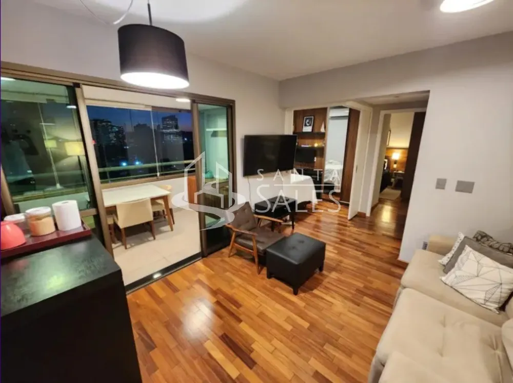 Apartamento, 2 quartos, 62 m² - Foto 7
