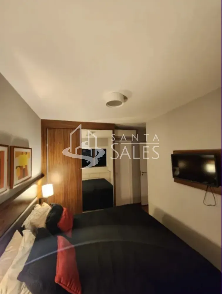 Apartamento, 2 quartos, 62 m² - Foto 7