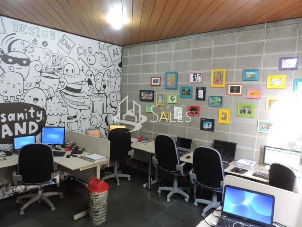 Imóvel Comercial, 288 m² - Foto 12