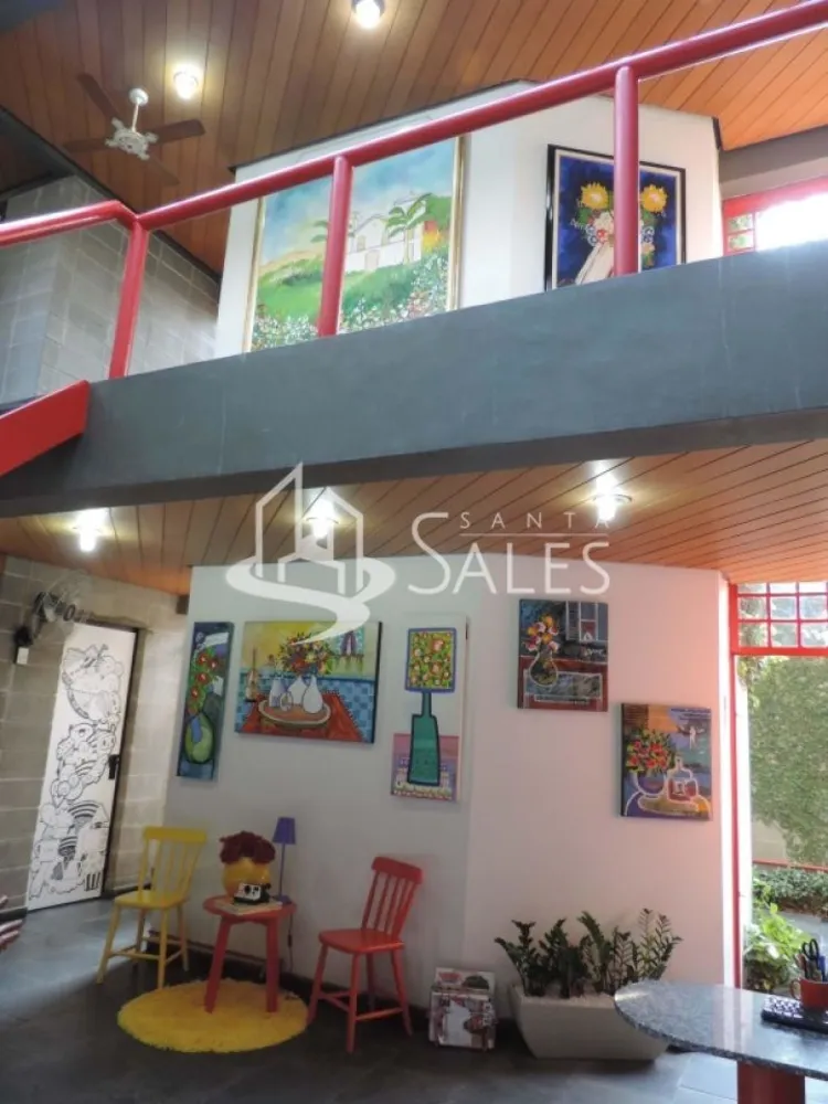 Imóvel Comercial, 288 m² - Foto 9