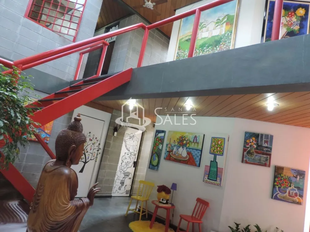 Imóvel Comercial, 288 m² - Foto 8