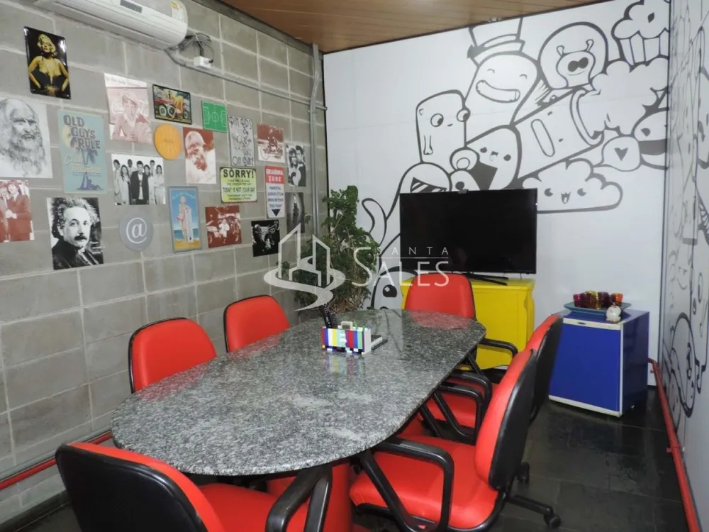 Imóvel Comercial, 288 m² - Foto 1