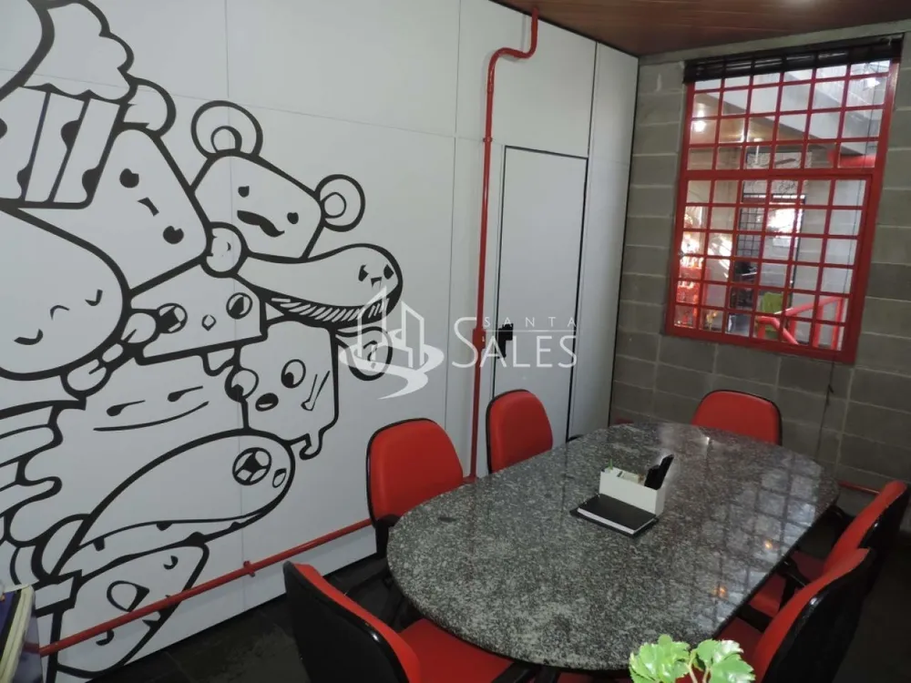 Imóvel Comercial, 288 m² - Foto 2