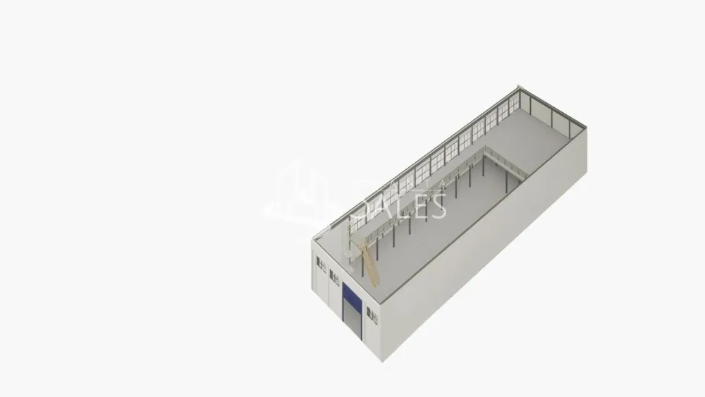 Imóvel Comercial, 2150 m² - Foto 8