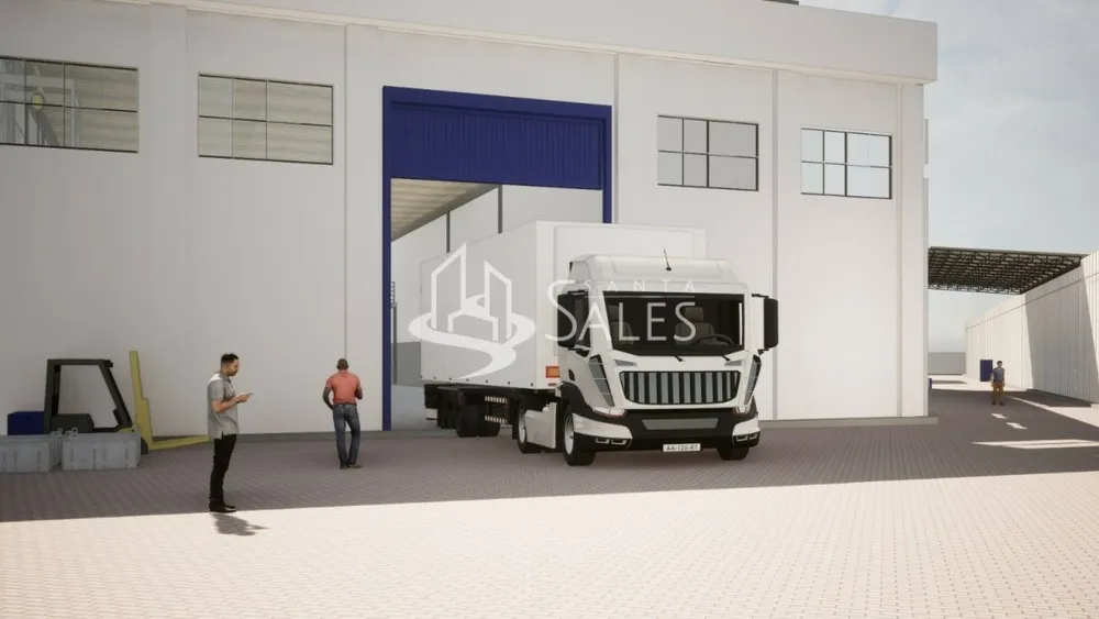 Imóvel Comercial, 2150 m² - Foto 5