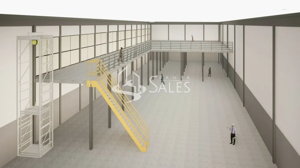 Imóvel Comercial, 2150 m² - Foto 9