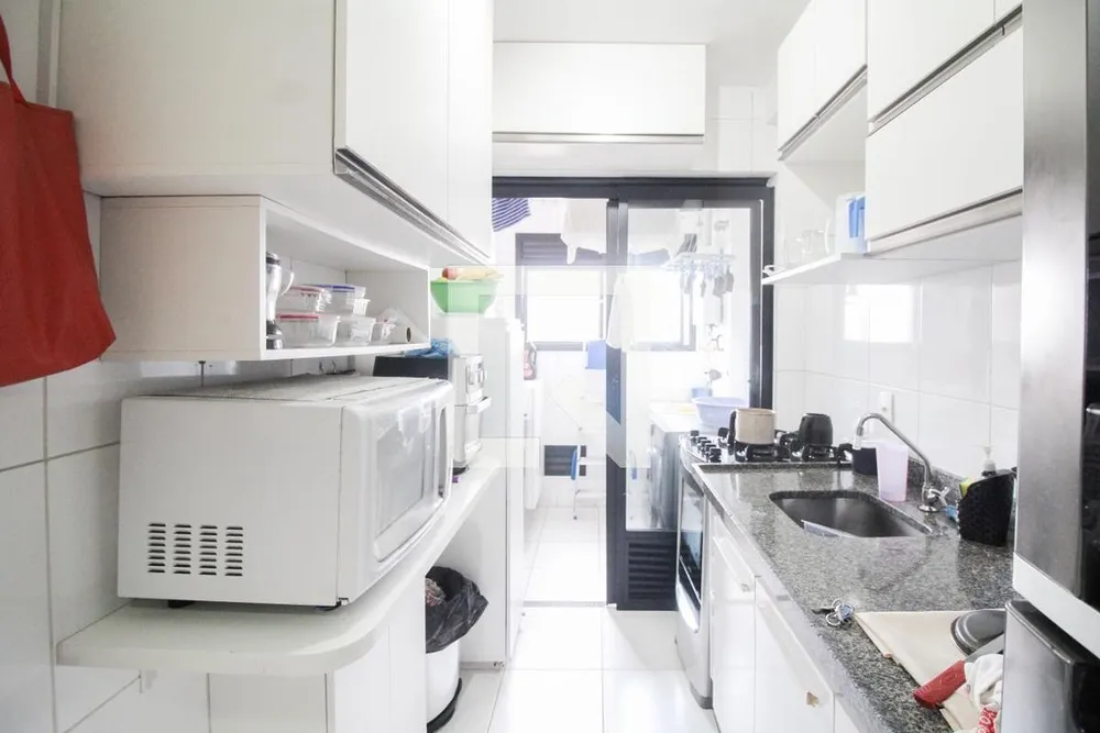 Apartamento, 3 quartos, 70 m² - Foto 4
