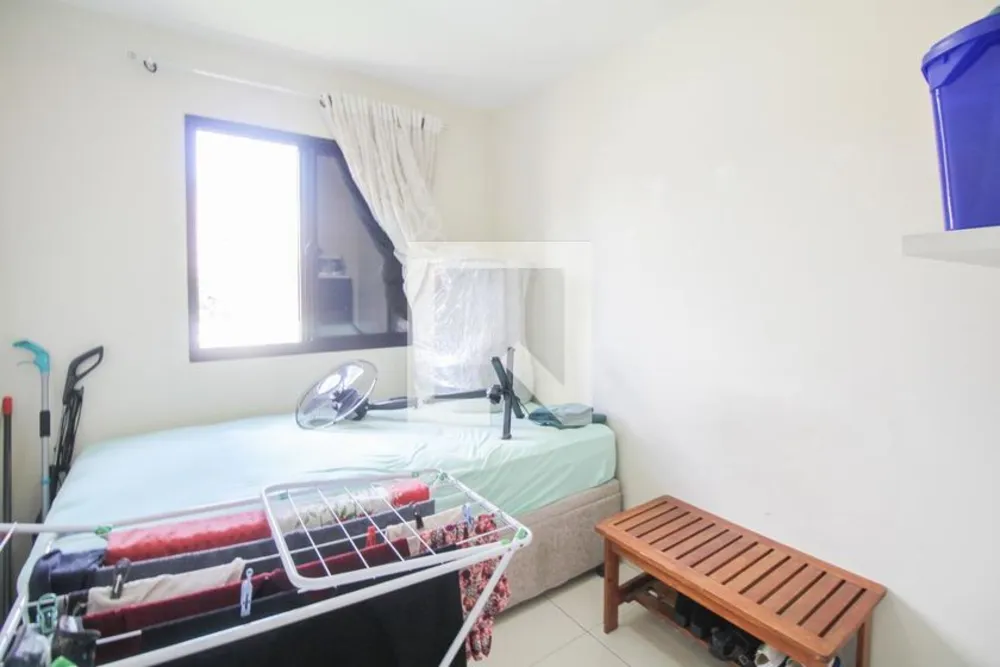 Apartamento, 3 quartos, 70 m² - Foto 1