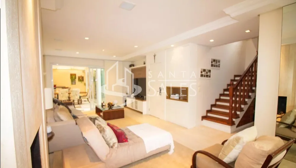 Casa, 4 quartos, 230 m² - Foto 6