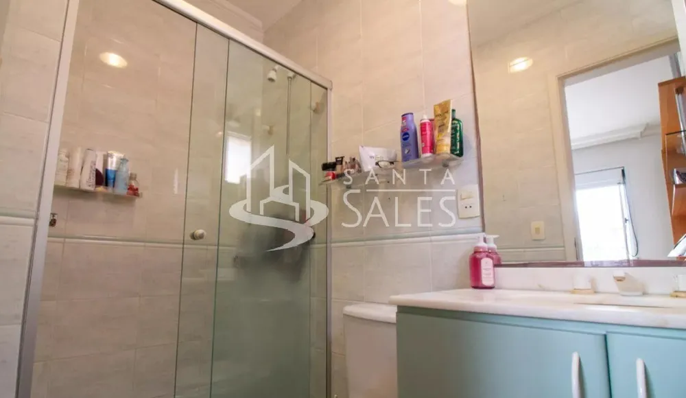 Casa, 4 quartos, 230 m² - Foto 9