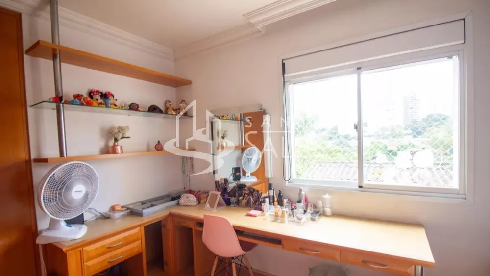 Casa, 4 quartos, 230 m² - Foto 12