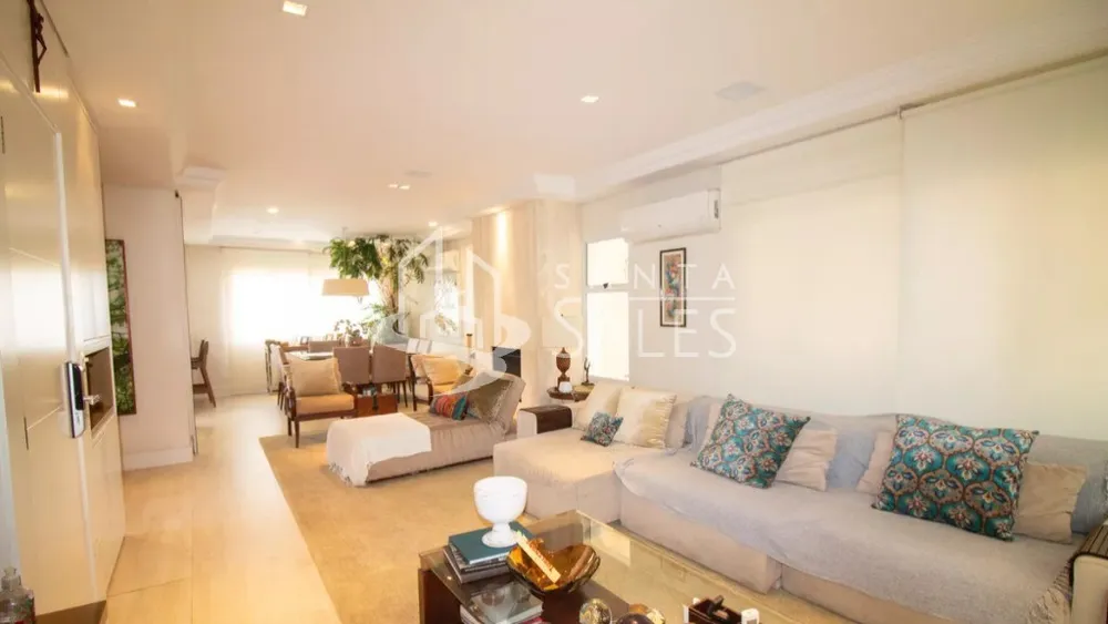 Casa, 4 quartos, 230 m² - Foto 5