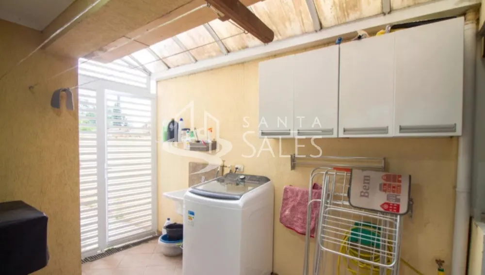 Casa, 4 quartos, 230 m² - Foto 7