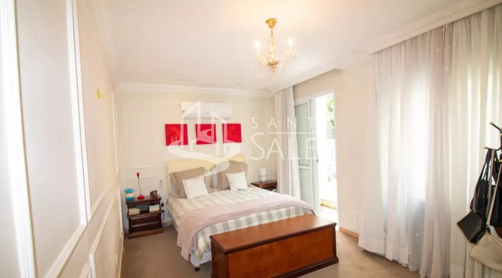 Casa, 4 quartos, 230 m² - Foto 7