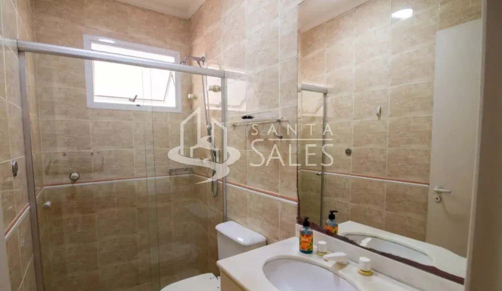 Casa, 4 quartos, 230 m² - Foto 3