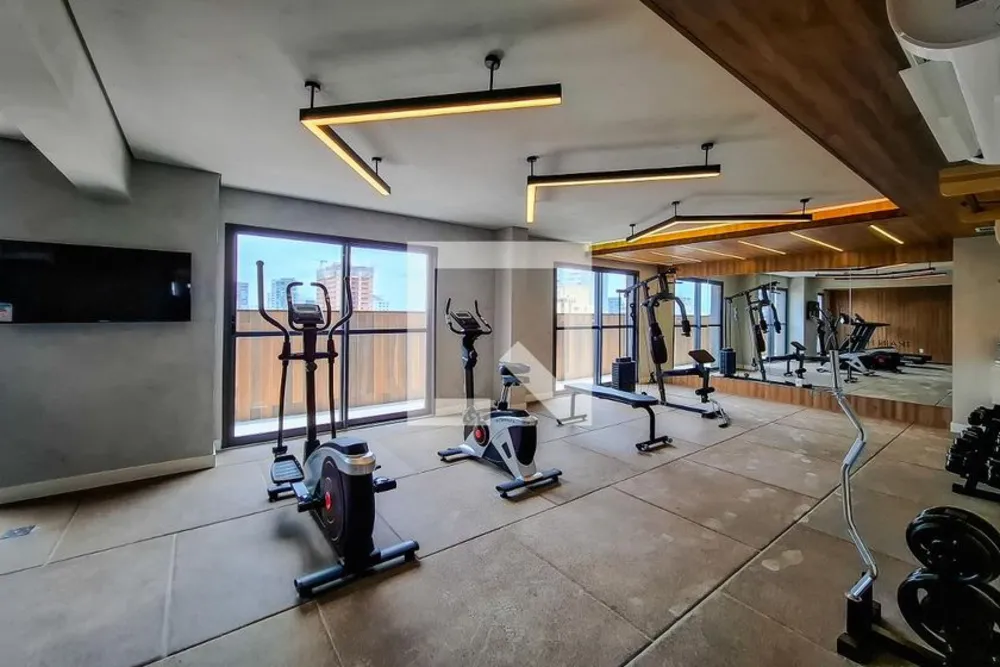 Kitnet-Studio, 24 m² - Foto 1