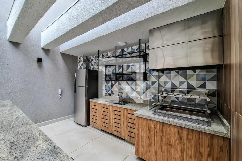 Kitnet-Studio, 24 m² - Foto 2