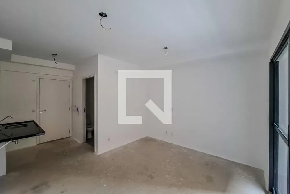 Kitnet-Studio, 24 m² - Foto 12