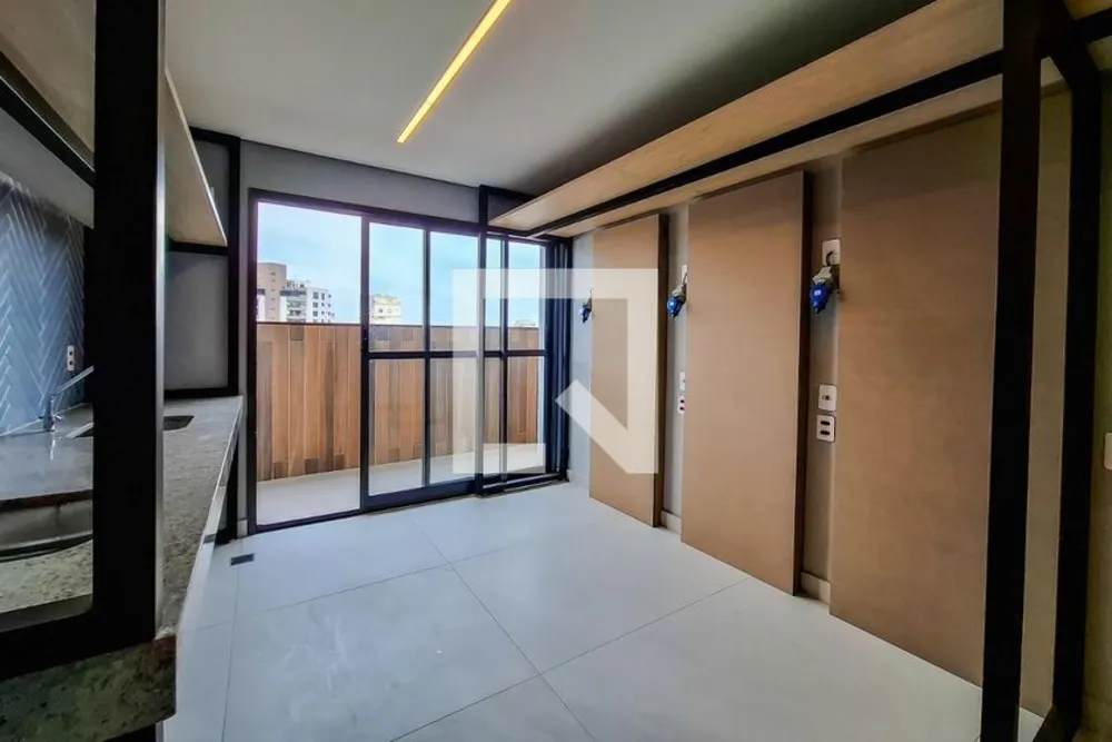 Kitnet-Studio, 24 m² - Foto 11