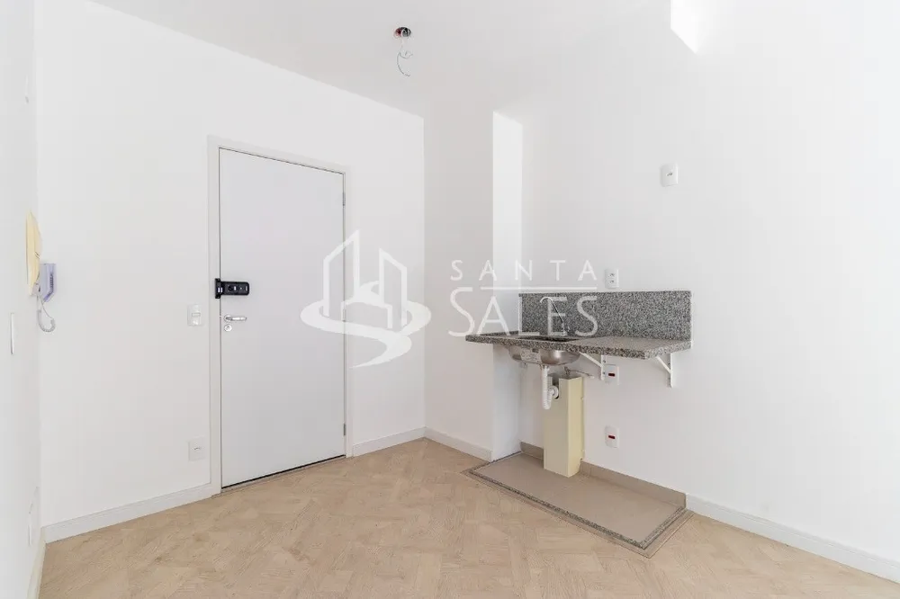 Apartamento, 1 quarto, 28 m² - Foto 12