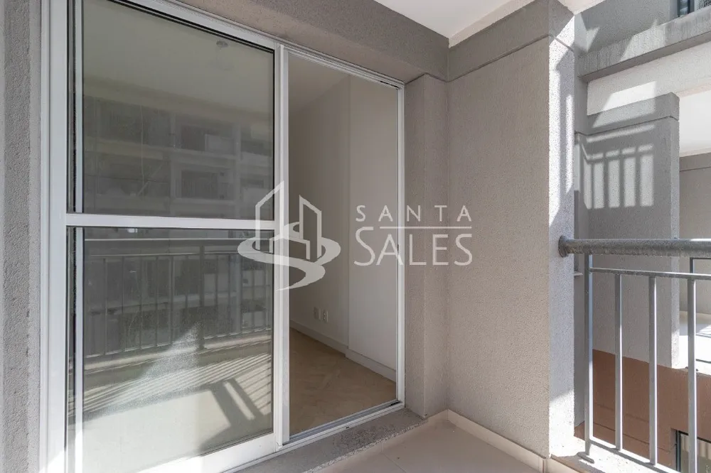 Apartamento, 1 quarto, 28 m² - Foto 2