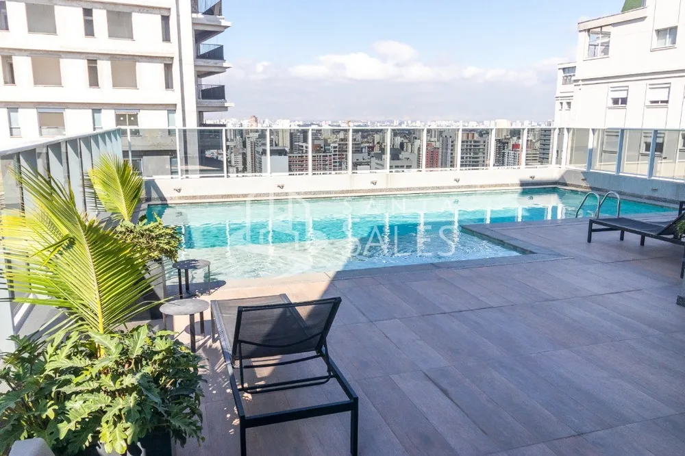 Apartamento, 1 quarto, 28 m² - Foto 4