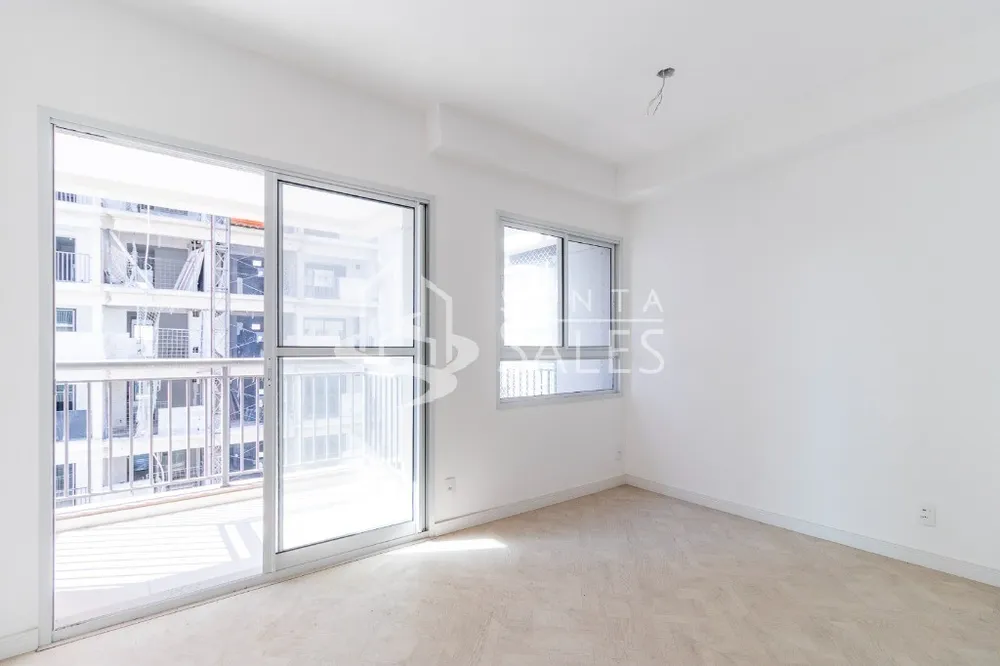 Apartamento, 1 quarto, 28 m² - Foto 11