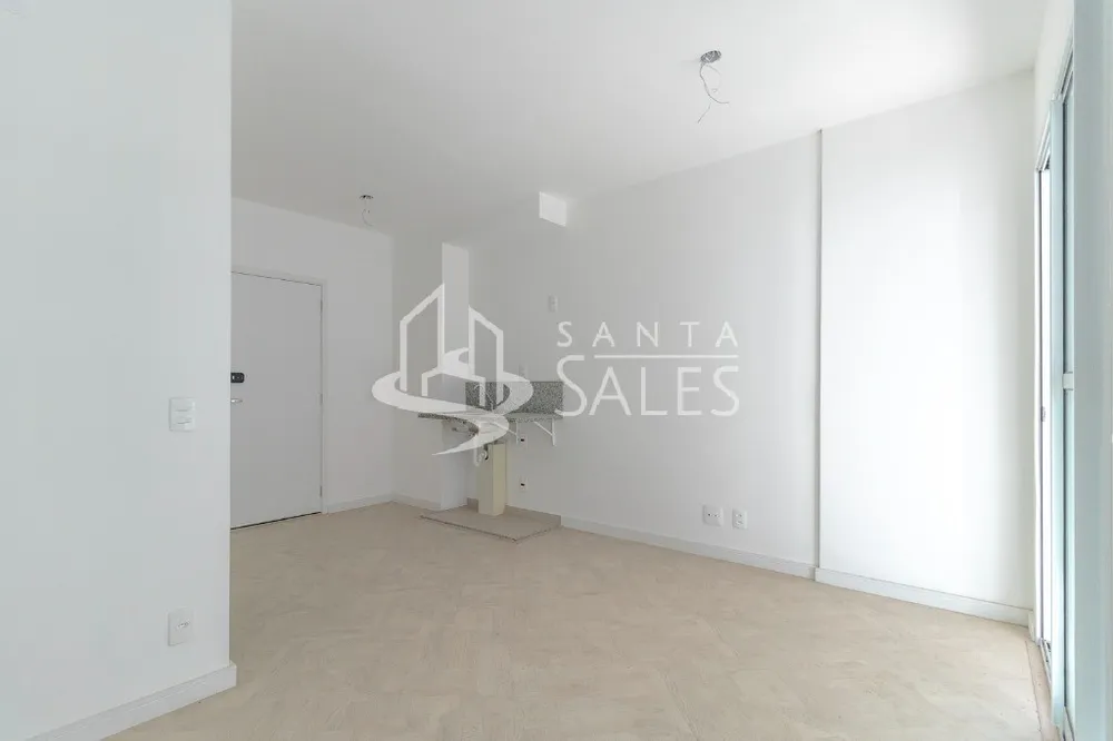 Apartamento, 1 quarto, 28 m² - Foto 9