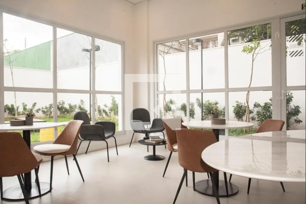Kitnet-Studio, 30 m² - Foto 4