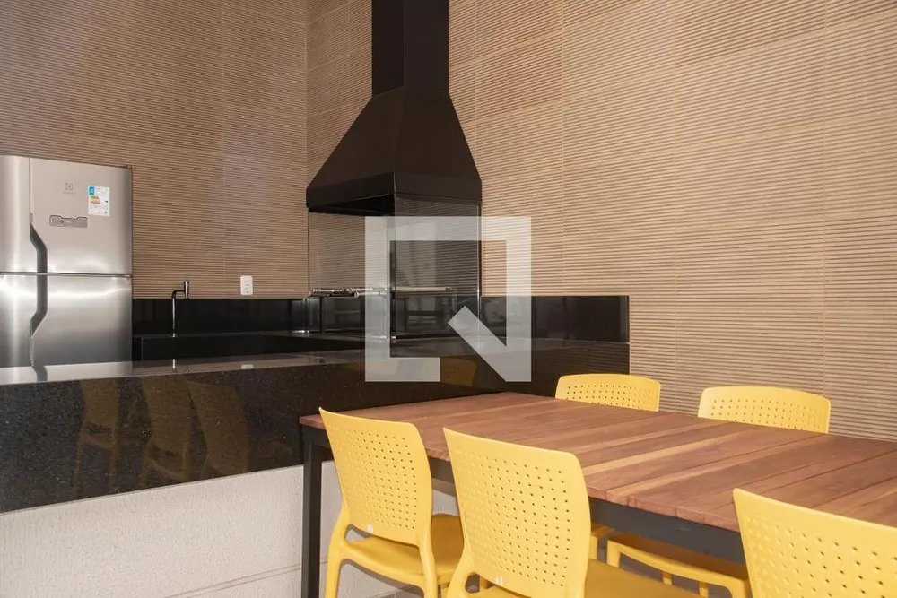 Kitnet-Studio, 30 m² - Foto 2