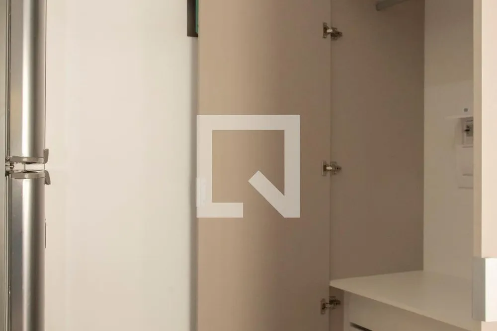 Kitnet-Studio, 30 m² - Foto 1