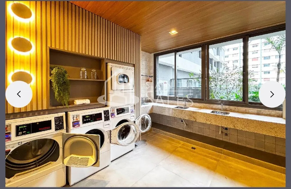 Apartamento, 1 quarto, 26 m² - Foto 3