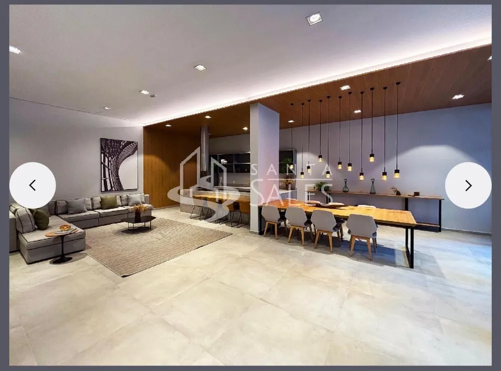 Apartamento, 1 quarto, 26 m² - Foto 4